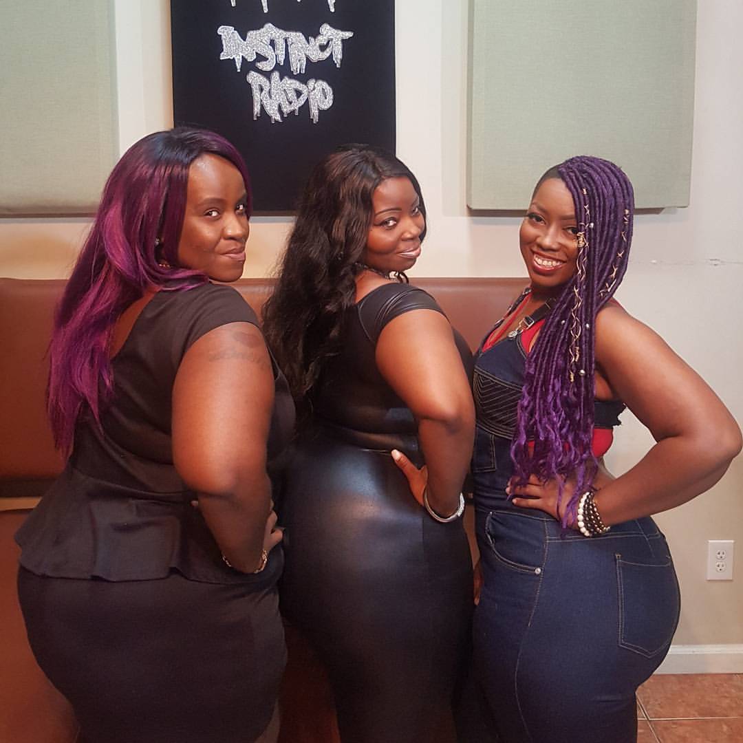 exotic1one:  Tonight was epic as usual.. If you weren’t tuned in you missed a great