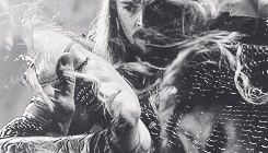 ohaldir:  Middle Earth Meme: 5 relationships [4/5] 