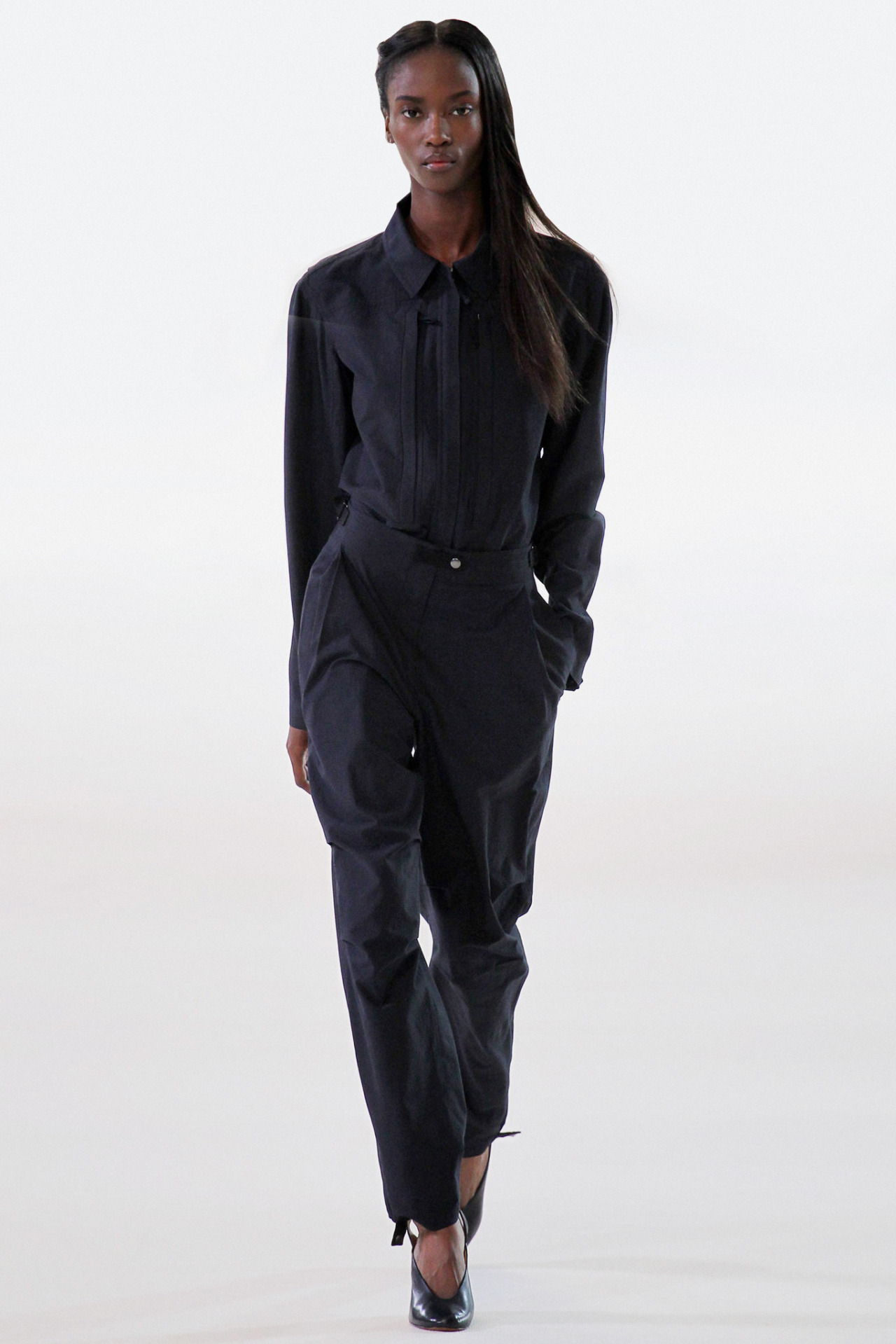 takca:  christophe lemaire ss 15 