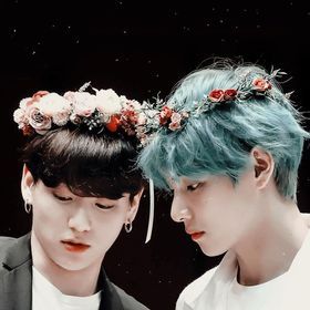 TAE_KOOK (My_love_taekook) - Profile | Pinterest