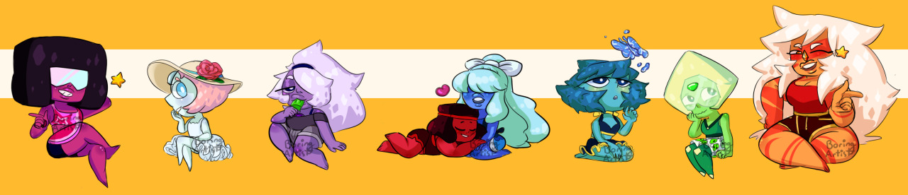 boringartist:  ~~~~~~~~~~~~GEMS GEMS GEMS~~~~~~~~~~~~~~ if u wanna use one for blog