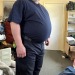 bulkbrit:New work uniform is already getting too tight and I only bought it 2 weeks ago!Definitely need 50”+ pants and 4XLT tops from now on. McDonald’s binge provided by a very kind tip, thanks Dave. Really would appreciate any help online or in
