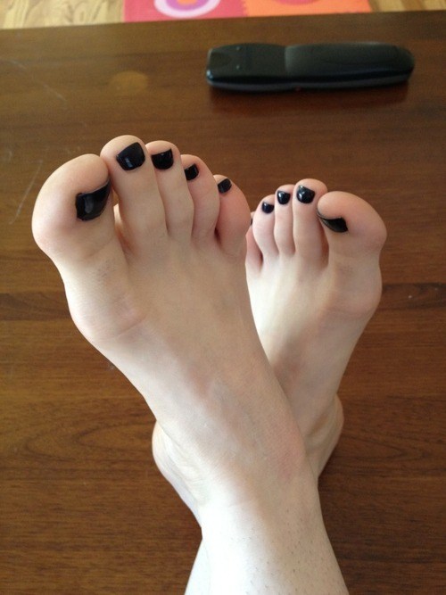 foot passion