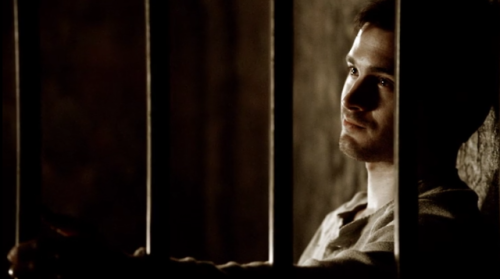 RC (re)watches The Vampire Diaries: Man on Fire(5x19)Don’t you want to be with me? More than anythin