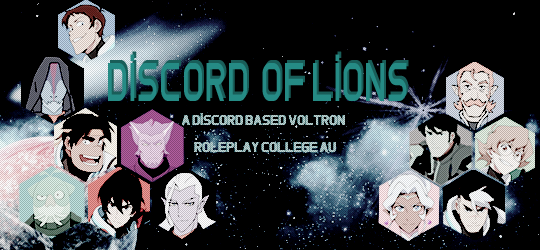 Three Lions Roleplay – Discord