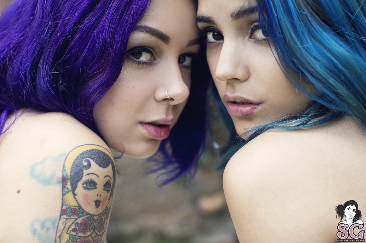 Beautiful Women