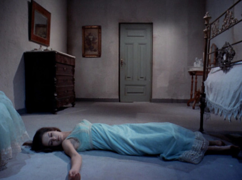 silkenscreen:  Count Dracula (1970) dir. Jesus Franco 