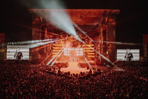 @LTHQOfficial: Still buzzing from Madrid!  What was your favourite song?