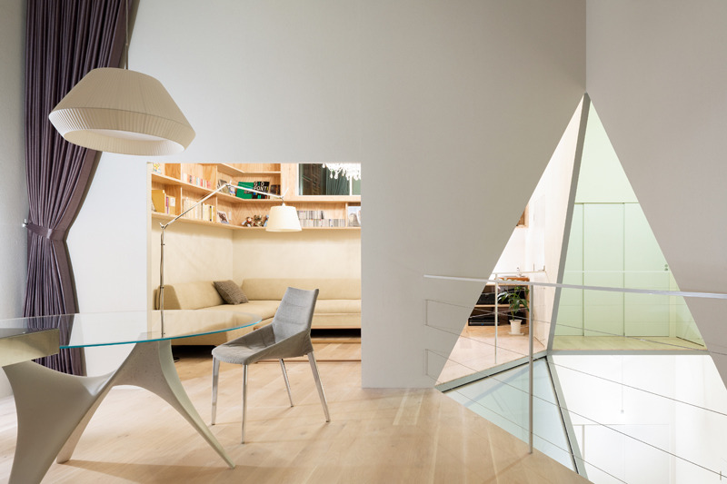 architags:Kazuyasu Kochi Kochi Architect’s Studio. Kame House. Japan. photos: Takumi