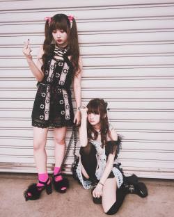 日本 Fashion!! ❤