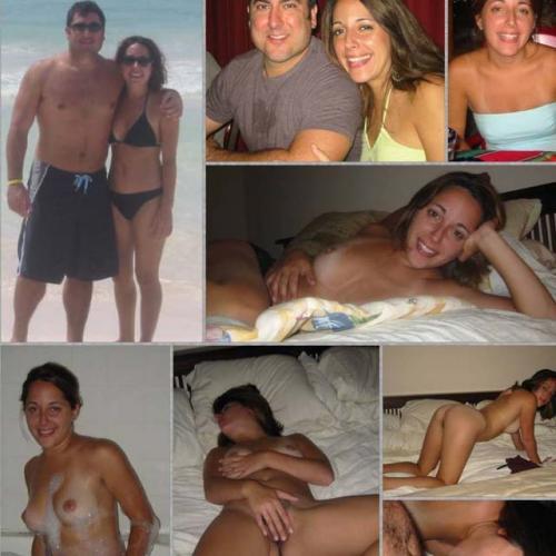 wives made famous