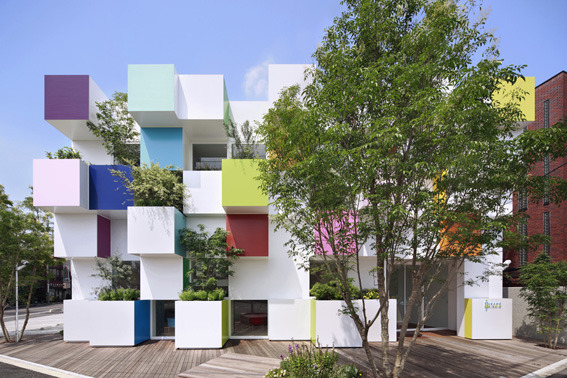 Sugamo Shinkin Bank - Tumblr Gallery