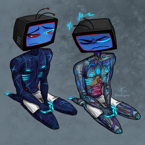 Vox Pulled Back With A Mischievous Smirk. Like What You See? He Teased Before He Reallylookedat Valentinos
