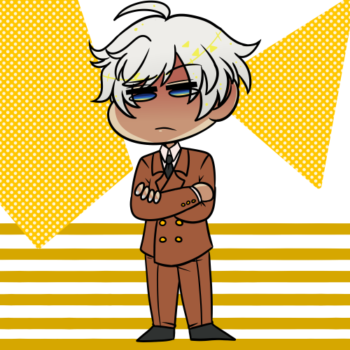 Obey Me! Flipped AU Relationships