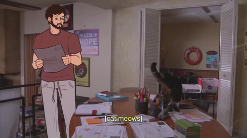 phantom-kiwi:domestic handers thoughts (original from parks and rec)