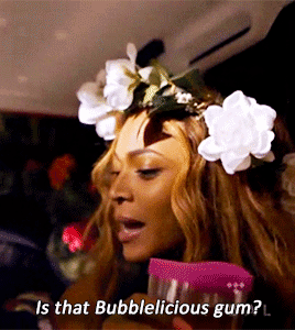 thequeenbey: Beyoncé x Feeling Myself