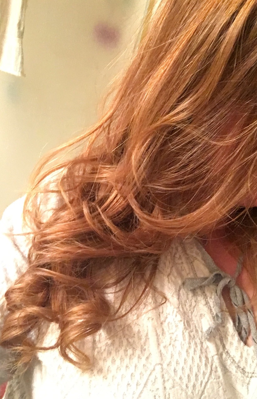 cinnamongirl76:  Moi