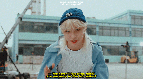 STRAY KIDS NOEASY Thunderous Trailer (Exclusive Clip)