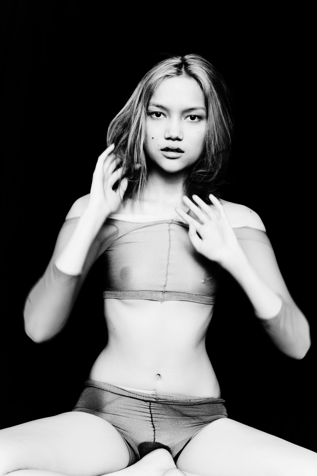 billykidd:  Charlotte Carey was shot by Billy Kidd. 