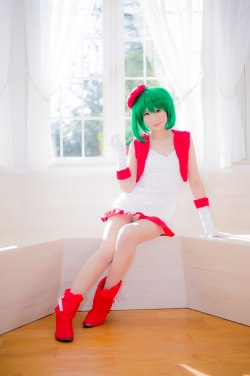 Macross Frontier - Ranka Lee [Xmas ver.] (Mashiro Yuki) 3HELP US GROW Like,Comment &amp; Share.CosplayJapaneseGirls1.5 - www.facebook.com/CosplayJapaneseGirls1.5CosplayJapaneseGirls2 - www.facebook.com/CosplayJapaneseGirl2tumblr - http://cosplayjapanesegi