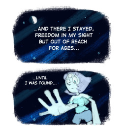 zzleigh:  Lapis has been through a lot 