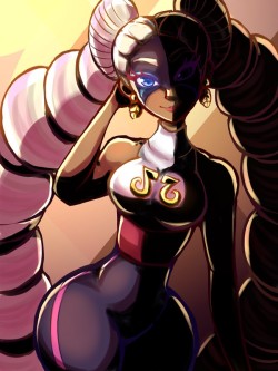 phiphi-au-thon: DailyFanart - Week 23 Twintelle