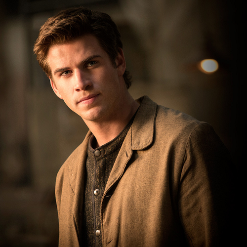 Why "The Hunger Games" matter.