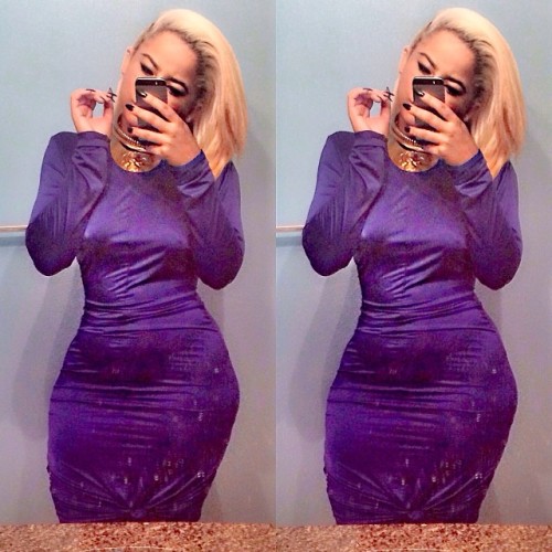 lifeofoh:  Ciera Rogers