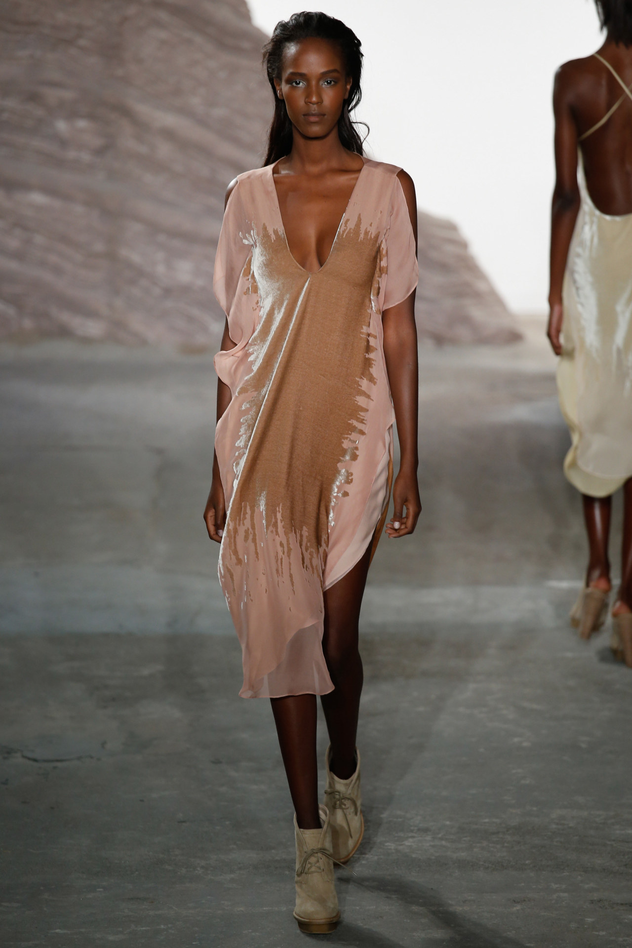 mariah-do-not-care-y:    Maiyet SS16 