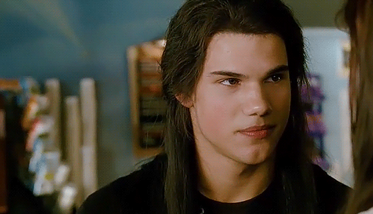 imagines✨ — Confession - Jacob Black