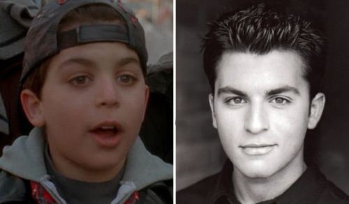 The Mighty Ducks' Then and Now: See the Cast 20 Years Later