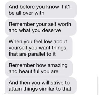 alwayslivingwithregrets:  myheartin—words:  Anyone who is struggling with heartbreak- please, please read this. And know that it’s entirely true.  