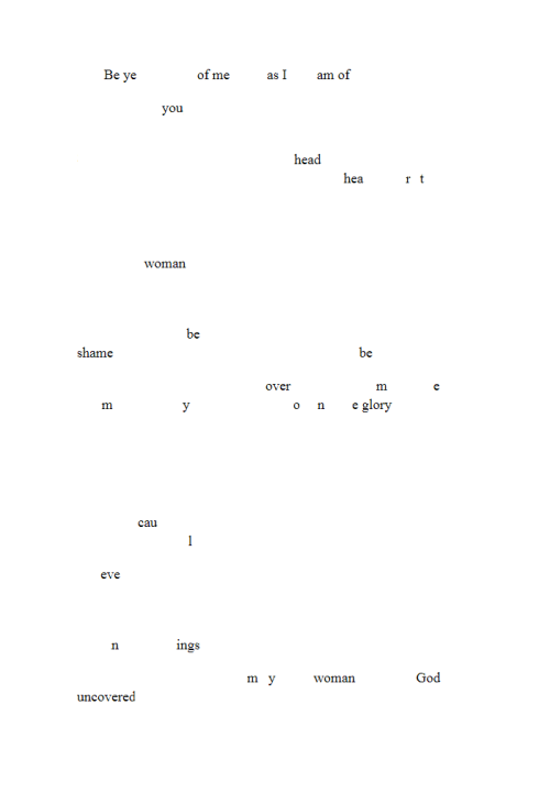 erasure poetry