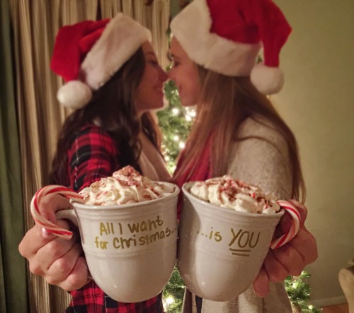 Sexy Girls and Lesbians