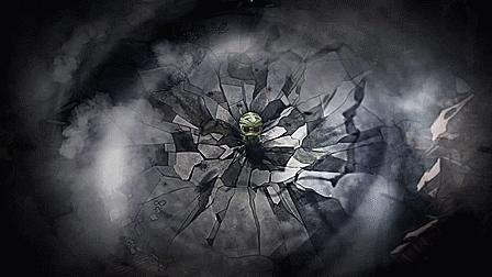 impbestadcworld:   The Curse Of The Sad Mummy Amumu  (x) 