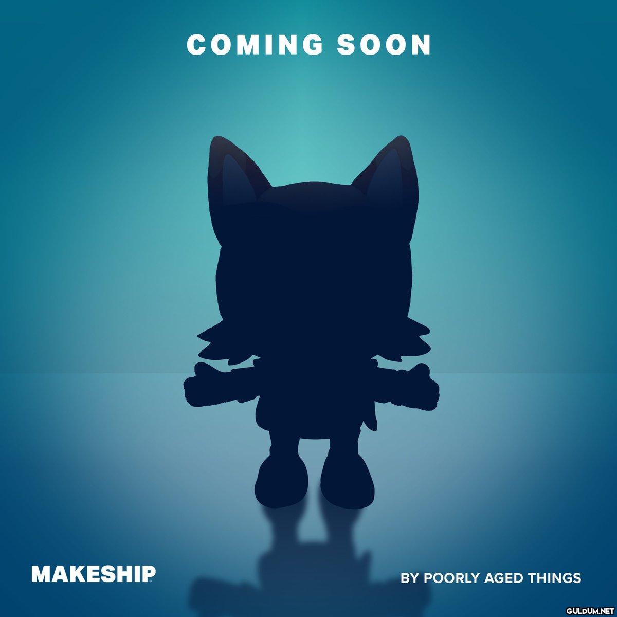 See Ya In 12 Hours Https t co wTrwakMmcM MAKESHIP COMING SOON BY see-ya-in-12-hours-https-t-co-wtrwakmmcm-makeship-coming-soon-by