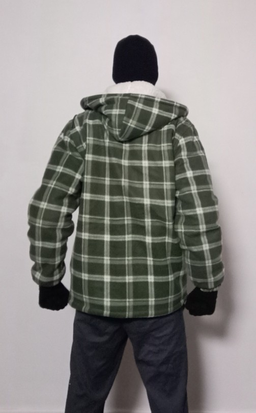 Prototype "Ticci Toby" Mask 2