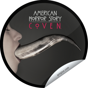      I just unlocked the Countdown to AHS: Coven: 2 Days sticker on GetGlue                      4641 others have also unlocked the Countdown to AHS: Coven: 2 Days sticker on GetGlue.com                  You’re counting down the days until American