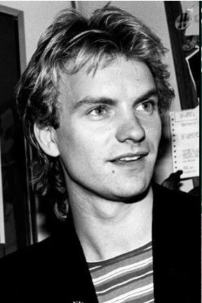 Sting