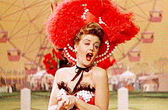 gloriaswanson:  Happy 88th Birthday Angela Lansbury!(October 16, 1925) Birthdays