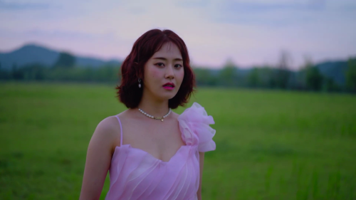 Heo Gayoon feature in  숲   “SOOP” music video (2021) | {Official MV}  