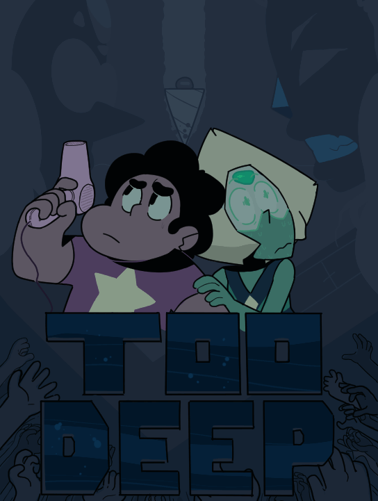 discount-supervillain:  I’m almost positive this isn’t what you wanted, but going