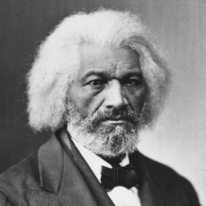 Frederick Douglass was ambassador to Haiti from 1889-1891.