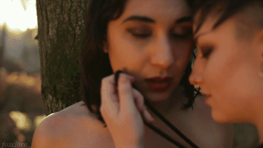 foxclore:  Fleeting light &amp; fleeting touches. From Rituals ft. Blath &amp;