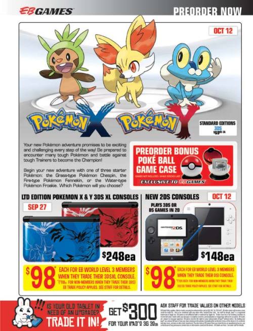 eb games