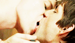 ohkinney:  &ldquo;Were they happy?&rdquo; &ldquo;Well of course! Always.&rdquo;