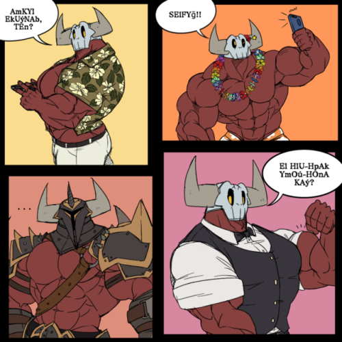 yongdasom: A bunch of 2017 Piesac doodles!