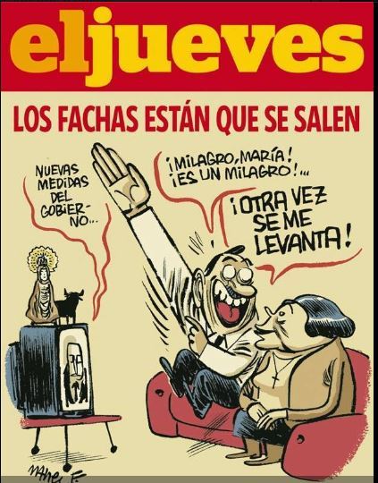 Revista El JUEVES
