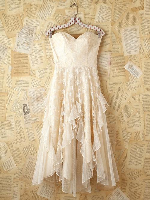 White lace dresses tumblr