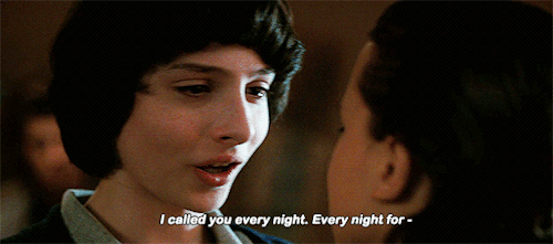 myellenficent:You’ve been hiding her. You’ve been hiding her this whole time!
